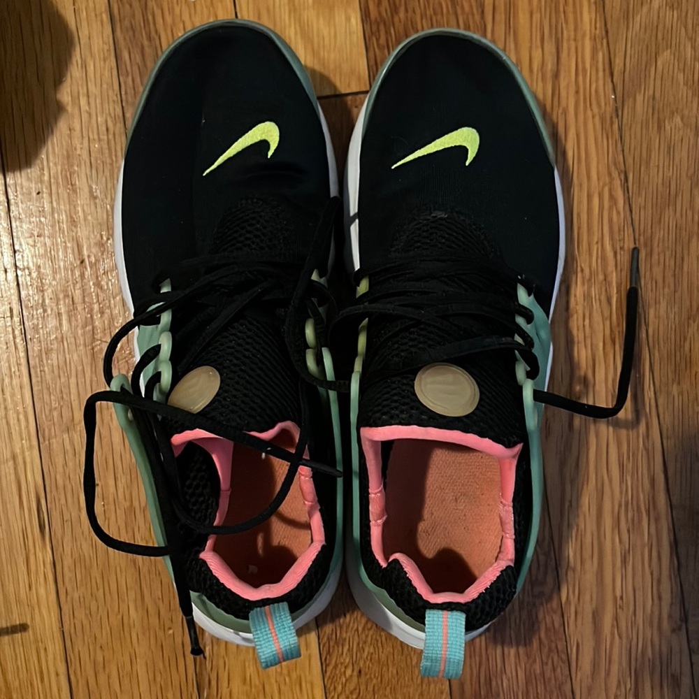 Nike Presto